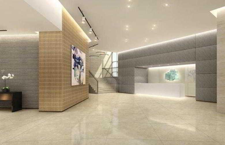 Hotel Holiday Inn Incheon Songdo