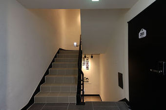 Ekonomy Hotel Incheon