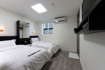 Ekonomy Hotel Incheon