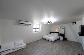 Ekonomy Hotel Incheon