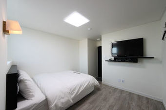 Ekonomy Hotel Incheon