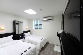 Ekonomy Hotel Incheon