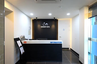 Ekonomy Hotel Incheon
