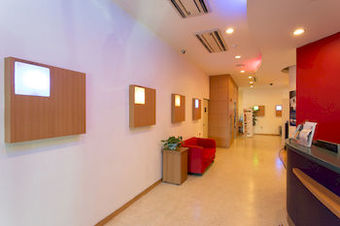 Benikea Hotel Pohang