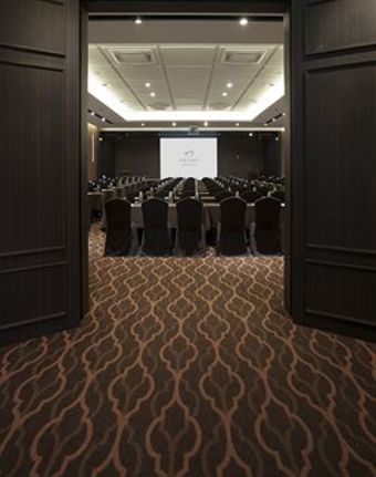 Grabel Hotel Jeju