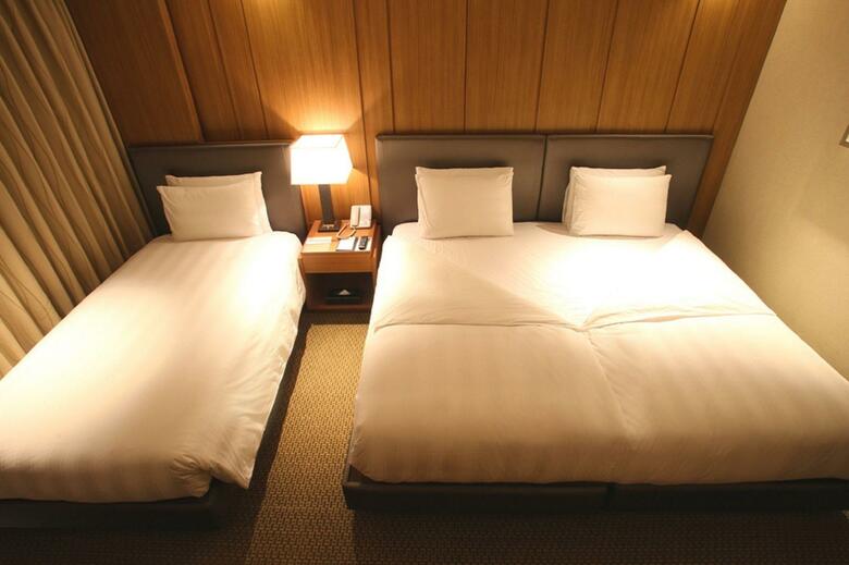 Lotte City Hotel Daejeon