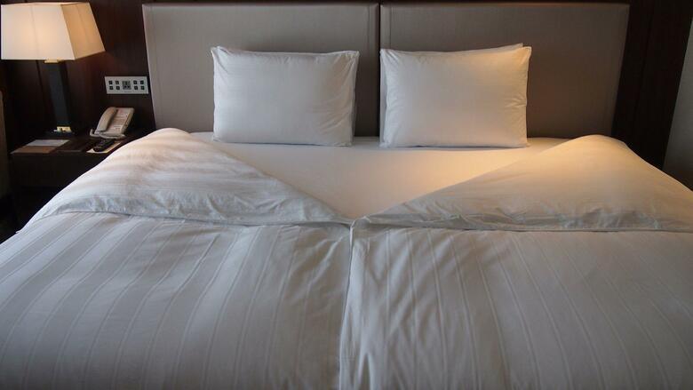 Lotte City Hotel Daejeon
