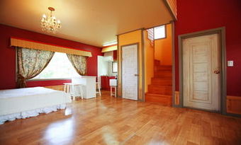 Seorak Garden Villa