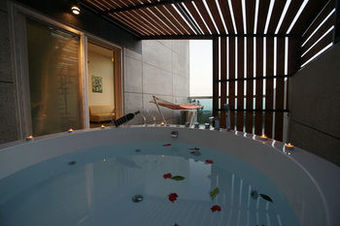Hotel Donnaekohill Resort