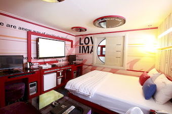 Oh Hotel