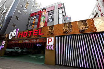 Oh Hotel