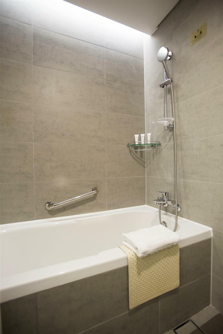 Best Western Premier Seoul Garden Hotel