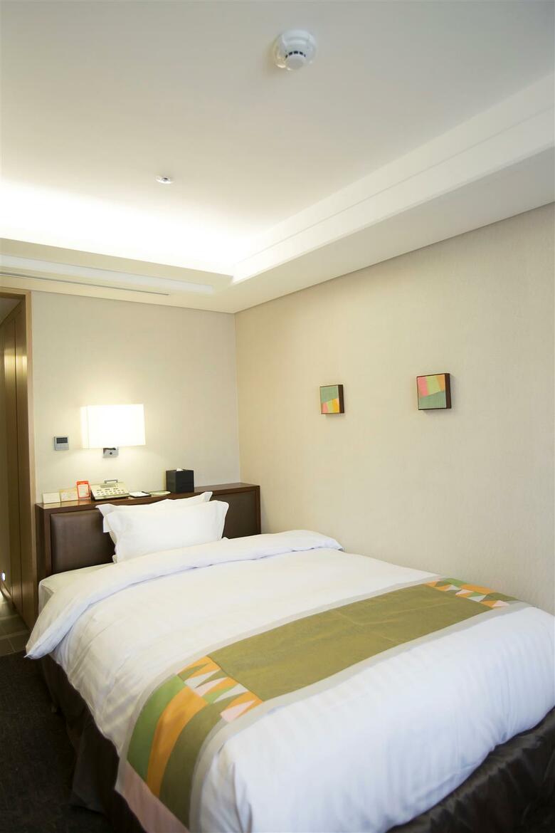 Best Western Premier Seoul Garden Hotel