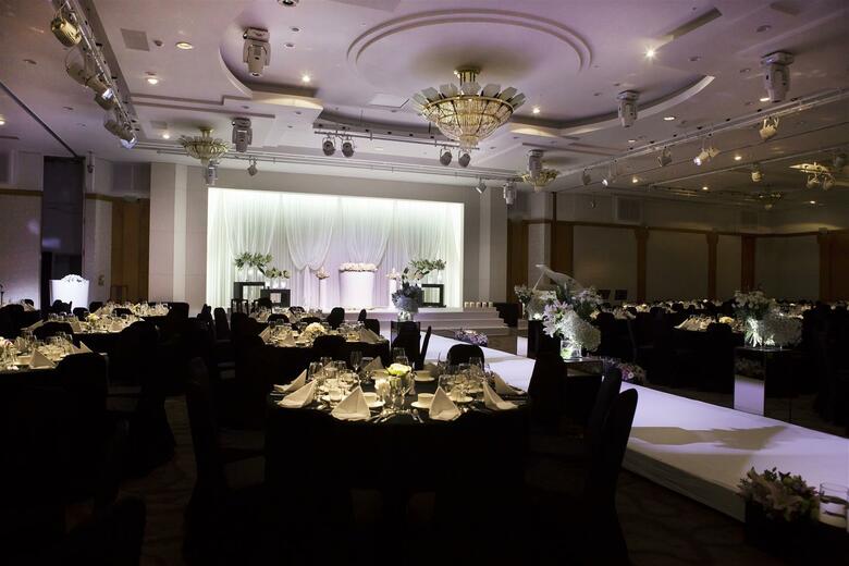 Best Western Premier Seoul Garden Hotel