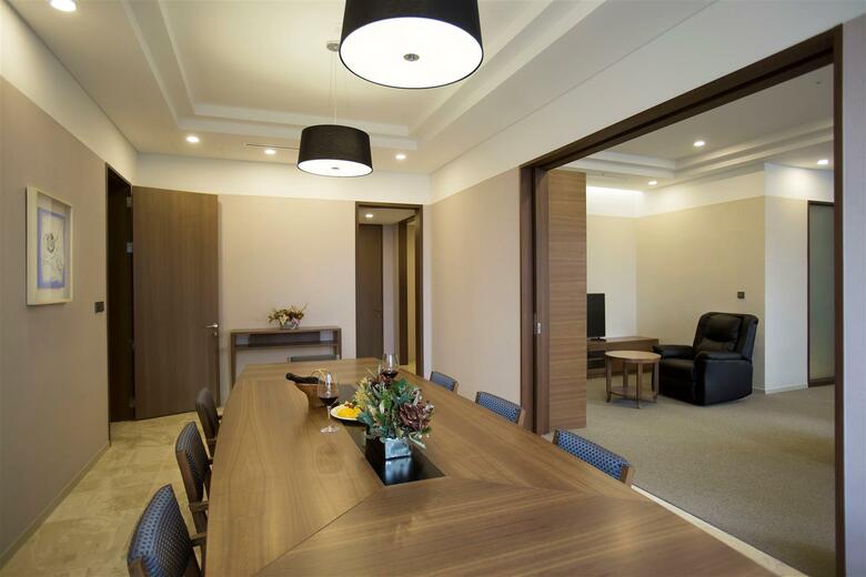 Best Western Premier Seoul Garden Hotel