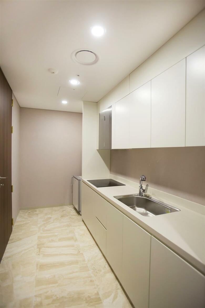 Best Western Premier Seoul Garden Hotel