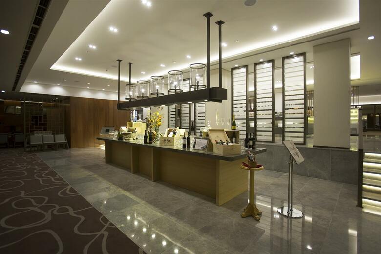 Best Western Premier Seoul Garden Hotel