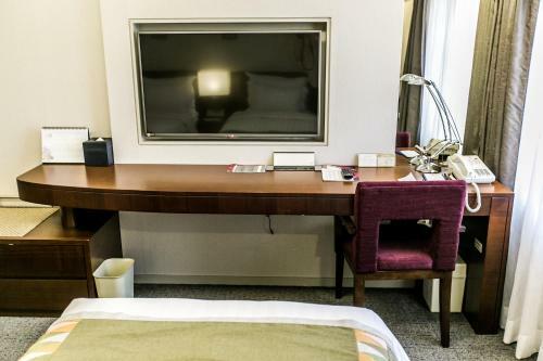 Best Western Premier Seoul Garden Hotel