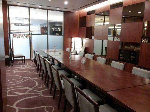 Best Western Premier Seoul Garden Hotel