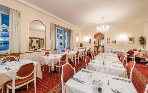 Classic Hotel Am Stetteneck