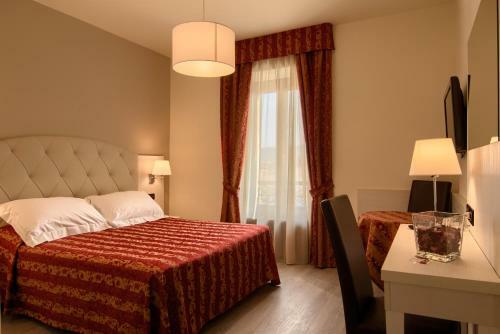 Hotel Eden