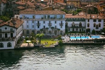 Hotel Rivalago