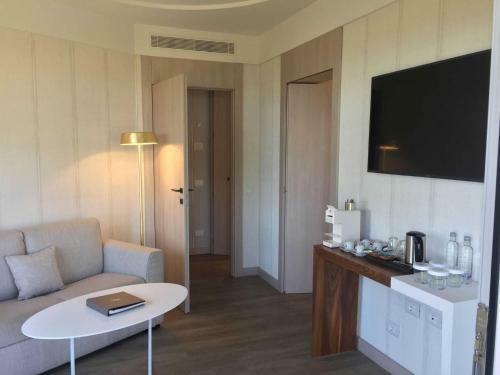 Hotel Relais Sant'emiliano - Conference & Leisure