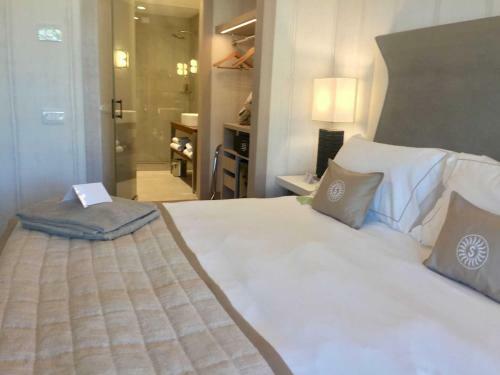 Hotel Relais Sant'emiliano - Conference & Leisure
