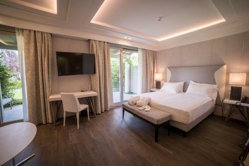 Hotel Relais Sant'emiliano - Conference & Leisure