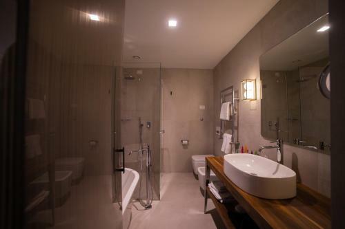 Hotel Relais Sant'emiliano - Conference & Leisure