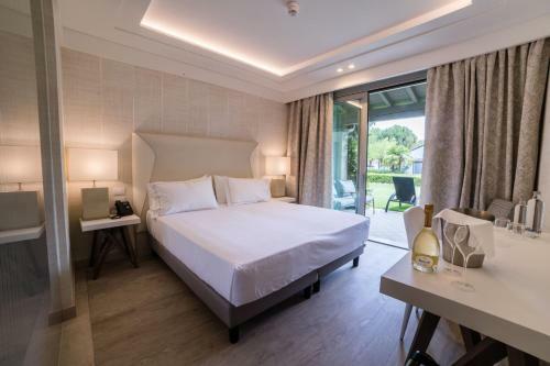 Hotel Relais Sant'emiliano - Conference & Leisure