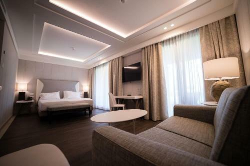 Hotel Relais Sant'emiliano - Conference & Leisure
