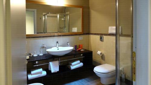 Hotel Relais Sant'emiliano - Conference & Leisure