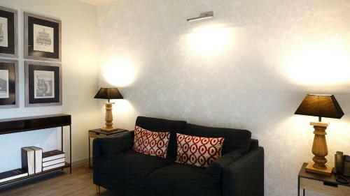 Hotel Relais Sant'emiliano - Conference & Leisure