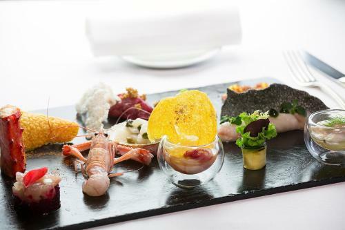 Hotel Relais Sant'emiliano - Conference & Leisure