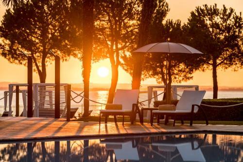 Hotel Relais Sant'emiliano - Conference & Leisure