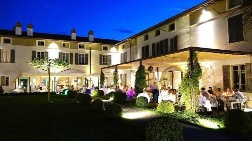 Hotel Relais Sant'emiliano - Conference & Leisure