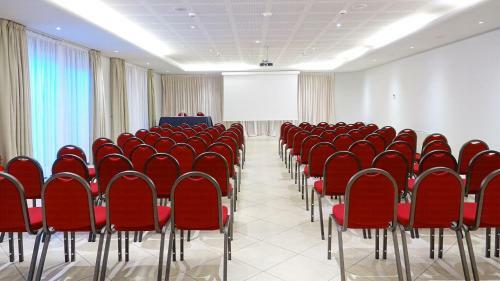Hotel Relais Sant'emiliano - Conference & Leisure