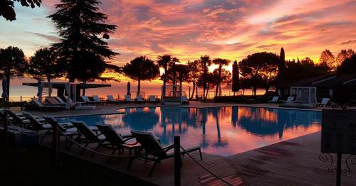 Hotel Relais Sant'emiliano - Conference & Leisure