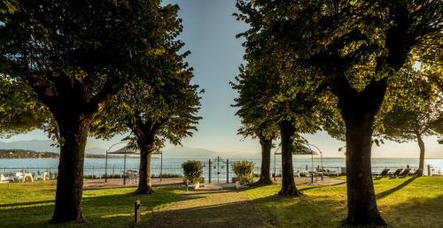 Hotel Relais Sant'emiliano - Conference & Leisure