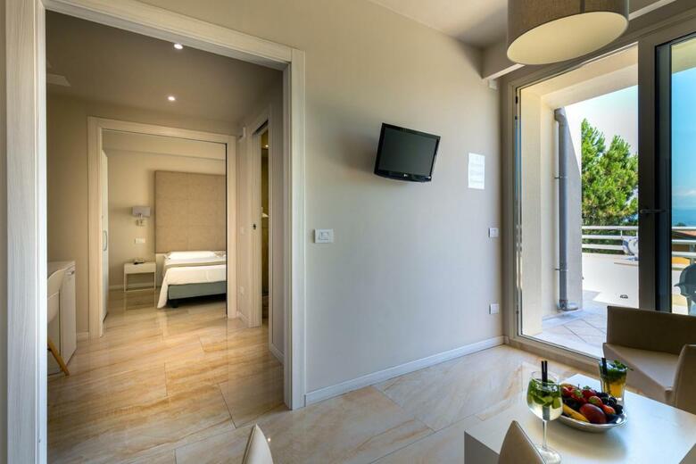 Hotel Du Parc