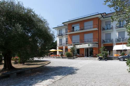 Hotel Mirabello
