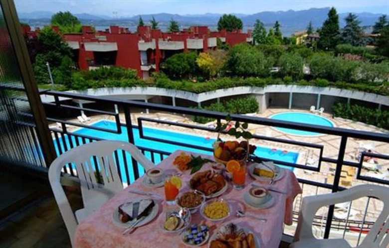 Hotel Residence Holiday