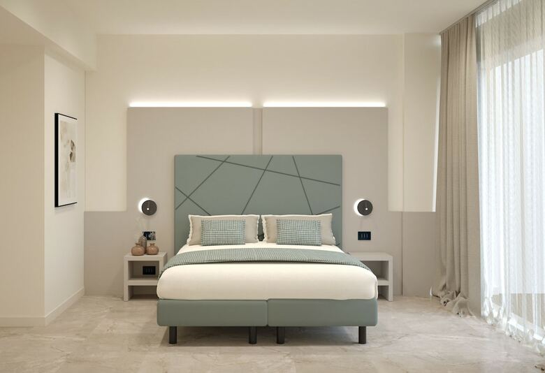 Hotel Residence Holiday