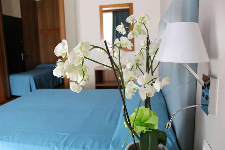 Hotel Residence Holiday