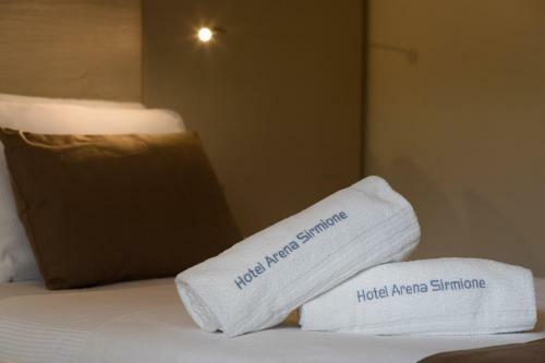 Hotel Arena