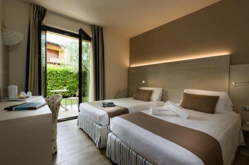 Hotel Arena