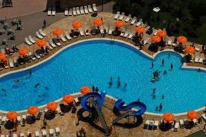 Grand Hotel Serena