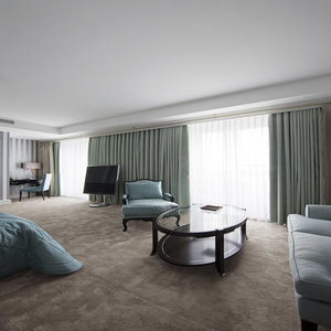 Hotel D'angleterre