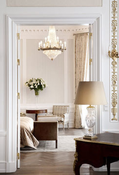 Hotel D'angleterre